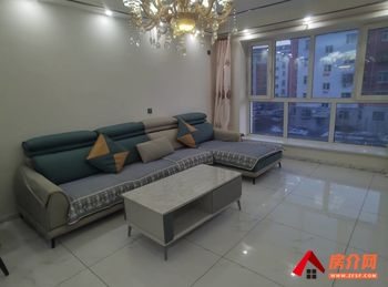 三合家园(A区)小区房屋出租，龙沙三合家园(A区)，2室1厅房子出租(整租)，欢迎联系