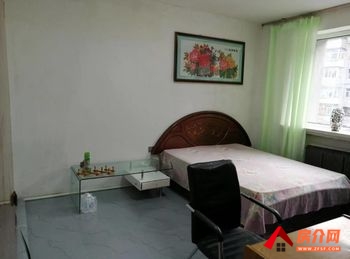 龙沙安智小区(西区)，1室1厅房子出租(整租)，租金每月750元