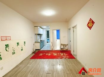 （金湖湾首府小区房屋出租）龙沙金湖湾首府，3室2厅房子出租(整租)，租金每月1800元