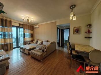 （衢州碧桂园小区房屋出租）衢州衢江衢州碧桂园,3室2厅房子出租(整租)，租金每月1200元