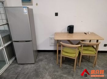 （东州商务小区房屋出租）衢州衢江东州商务 1室1厅房子出租(整租)，租金每月1000元