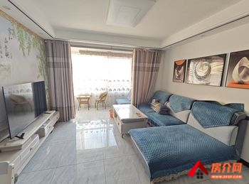 锦绣花园小区房屋出租，西峰锦绣花园，3室1厅房子出租(整租)，欢迎联系