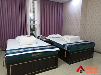 黔西南兴义桔山片区290m²商铺转让，参考报价：3300元/月