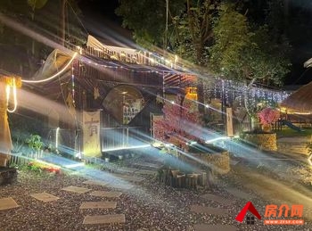 兴义富兴片区700m²商铺转让，参考报价：2600元/月