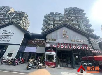 兴义桔山片区465m²商铺转让，参考报价：面议