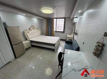 苏州姑苏桃花坞大街85号小区 2室0厅房子出租(合租)，租金每月900元