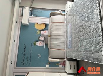 苏州张家港江帆花苑(东区),4室1厅房子出租(合租)，租金每月699元