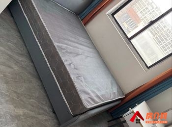 吴江书香春天，2室1厅房子出租(整租)，租金每月1750元