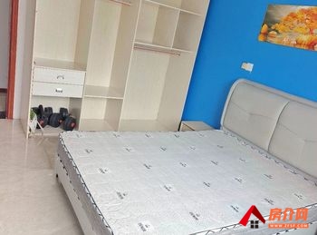 （江帆花苑(西区)小区房屋出租）苏州张家港江帆花苑(西区),4室1厅房子出租(合租)，租金每月750元