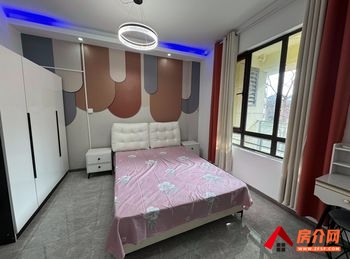 （弘阳甪源小区房屋出租）吴中弘阳甪源，1室1厅房子出租(合租)，租金每月900元
