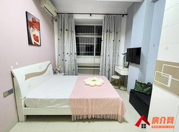 裕丰尚品大厦小区房屋出租，三明三元裕丰尚品大厦,1室1厅房子出租(整租)，欢迎联系