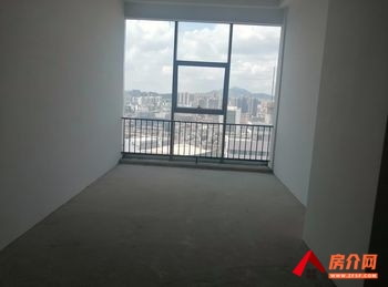 北大资源博泰城 >500m²写字楼出售，参考报价：366万元