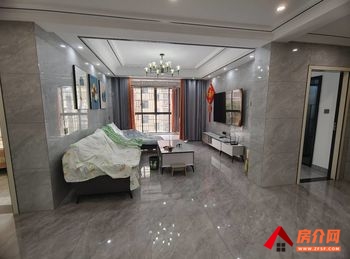 （远泉绿城小区房屋出租）上饶上饶县远泉绿城,3室2厅房子出租(整租)，租金每月2000元
