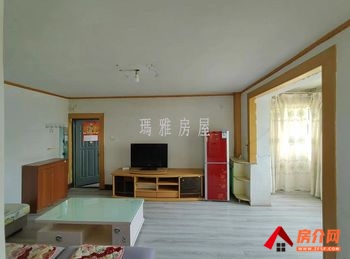 老街友谊大厦，3室2厅房子出租(整租)，租金每月1300元