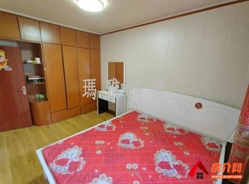 （7号小区小区房屋出租）石河子新城7号小区,2室2厅房子出租(整租)，租金每月1500元