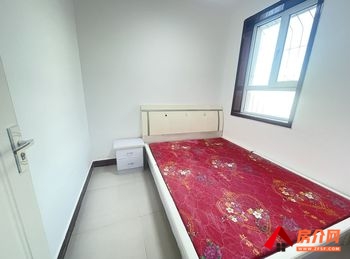 （明珠花园小区房屋出租）北泉明珠花园，2室2厅房子出租(整租)，租金每月1200元