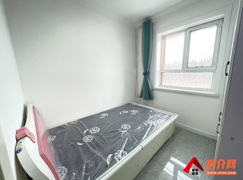红山三号小区，2室2厅房子出租(整租)，租金每月1400元