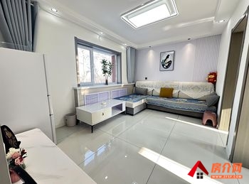 （32号小区小区房屋出租）红山32号小区，2室1厅房子出租(整租)，租金每月1580元