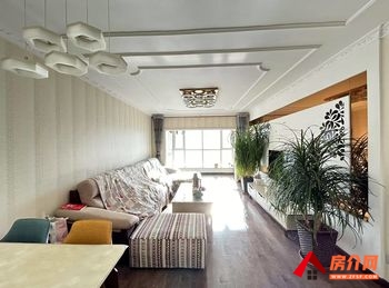 城东泛泰依山郡(二期)，2室2厅二手房出售,报价：59万元