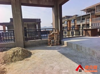 （凯光新天地小区二手房）渝水凯光新天地，4室2厅别墅出售,75.8万元