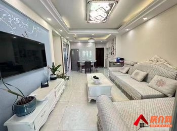 （昌兴壹城小区二手房）盐城滨海昌兴壹城,3室2厅二手房出售,92.8万元