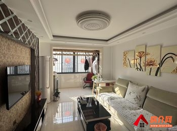 景湖理想城小区房屋出售，盐城滨海景湖理想城 2室2厅，报价：60.8万元