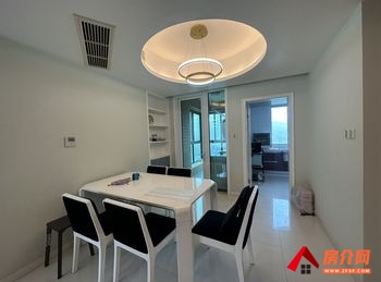 椒江香格里拉，3室2厅房子出租(整租)，租金每月2490元