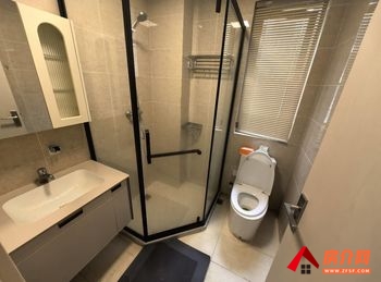 路桥祥生国宾府，4室3厅房子出租(整租)，租金每月3500元