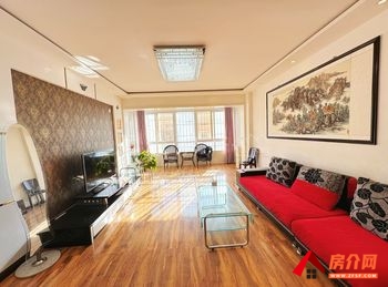 天水麦积天美花园 3室2厅房子出租(整租)，租金每月1700元