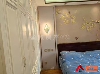 （恒顺紫御润园小区房屋出租）天水麦积恒顺紫御润园,3室2厅房子出租(整租)，租金每月3450元