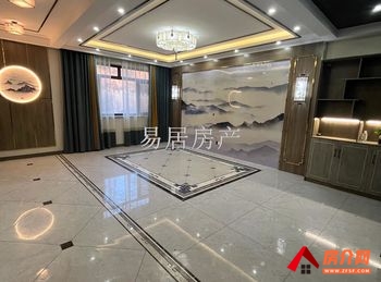 秦州碧桂园，5室3厅房子出租(整租)，租金每月8500元