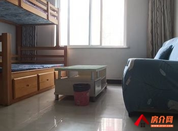 天水秦州锦绣苑 2室1厅房子出租(整租)，租金每月1250元