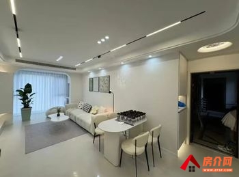 秦州鸿源新居，2室1厅房子出租(整租)，租金每月1800元