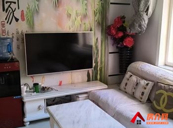 秦州锦绣苑，1室1厅房子出租(整租)，租金每月1000元
