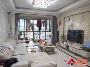 汇城紫郡小区房屋出售，贵溪汇城紫郡，4室2厅，报价：76万元