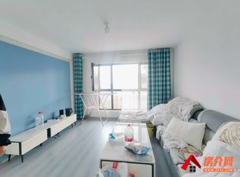 （景泰园小区房屋出租）高新区景泰园，3室2厅房子出租(整租)，租金每月1599元