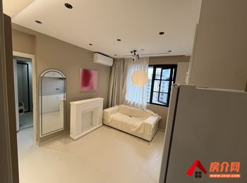 （滨盛华庭小区房屋出租）鹿城滨盛华庭，1室1厅房子出租(整租)，租金每月1150元