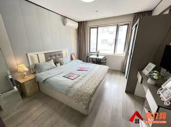 （永宁东路118号楼小区房屋出租）龙湾永宁东路118号楼，1室0厅房子出租(整租)，租金每月880元