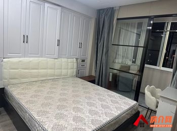 温州瑞安万家花园,2室1厅房子出租(整租)，租金每月2150元
