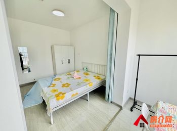 （凤鸣溪园焦村B社区小区房屋出租）西安长安凤鸣溪园焦村B社区,3室2厅房子出租(合租)，租金每月500元