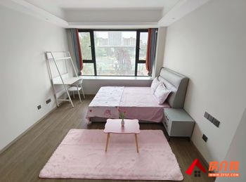 招商城市主场盛会小区房屋出租，国际港务区招商城市主场盛会，3室2厅房子出租(合租)，欢迎联系