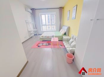 铭鸿中心项目DKI(二期)小区房屋出租，经开区铭鸿中心项目DKI(二期)，3室2厅房子出租(合租)，欢迎联系