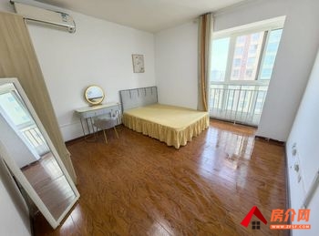（裕昌太阳城小区房屋出租）雁塔裕昌太阳城，3室2厅房子出租(合租)，租金每月750元