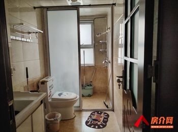 （白桦林印象小区房屋出租）西咸新区(咸阳)白桦林印象，2室2厅房子出租(整租)，租金每月1750元