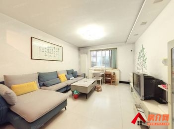 （秦源小区小区房屋出租）秦都秦源小区，2室2厅房子出租(整租)，租金每月1200元