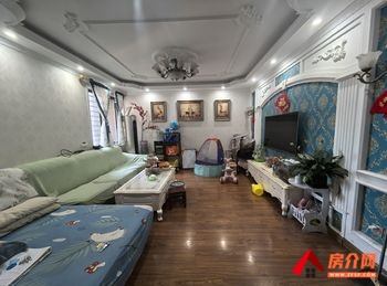许昌禹州尚品1698,2室2厅房子出租(整租)，租金每月1500元