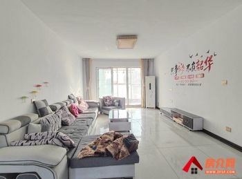 许昌县恒达长城家园，3室2厅房子出租(整租)，租金每月1400元