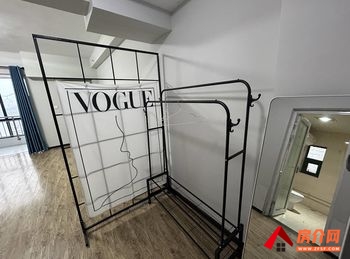（大商新玛特小区房屋出租）魏都大商新玛特，1室1厅房子出租(整租)，租金每月1000元