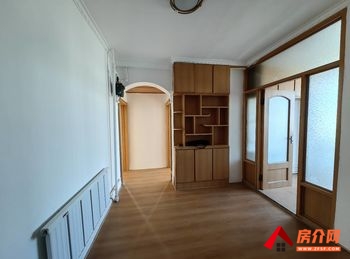 （湖南二号B住宅小区小区二手房）铁东湖南二号B住宅小区，2室2厅二手房出售,15万元