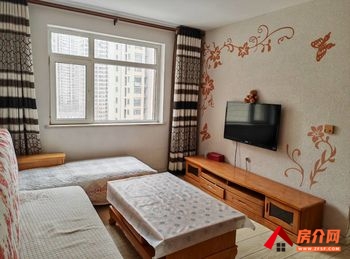 锦绣新天地小区房屋出租，芝罘锦绣新天地，2室1厅房子出租(整租)，欢迎联系